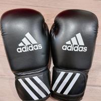 guanti BOX Adidas