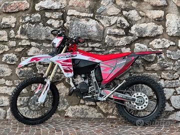 Fantic XE 125 2T 2023