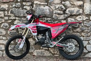 Fantic XE 125 2T 2023