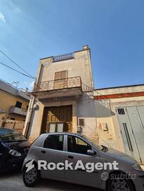 PALOMBAIO - ZONA CENTRO