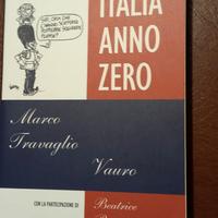 Travaglio Vauro Italia anno zero