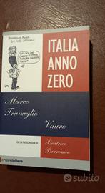Travaglio Vauro Italia anno zero