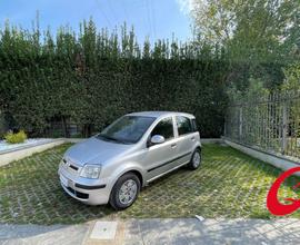 FIAT Panda 1.2 Dynamic / GPL / PARI AL NUOVO