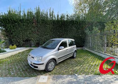 FIAT Panda 1.2 Dynamic / GPL / PARI AL NUOVO