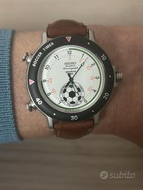 Seiko calcio italia 90