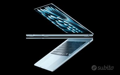 MacBook Air M4 32/1TB