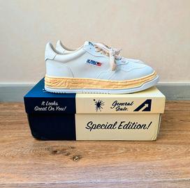 Autry Medalist x Maison Mihara Yasuhiro 42 woman