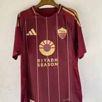 Maglia As Roma 24-25 N.21 Dybala