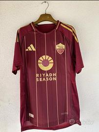 Maglia As Roma 24-25 N.21 Dybala