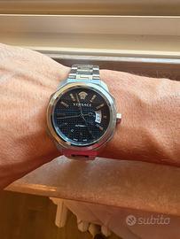 Orologio Versace