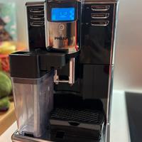 Macchina caffe Philips 5000 series Black