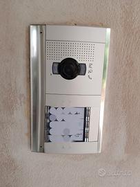 videocitofono biticino