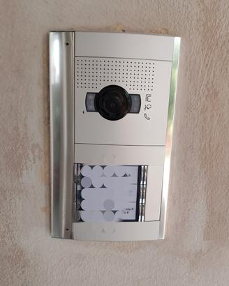 videocitofono biticino