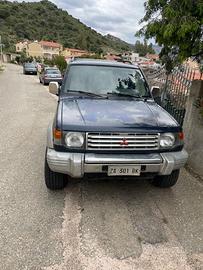 Pajero gls