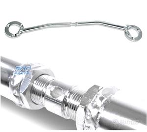 BARRA STABILIZZATRICE BMW E36 4 CILINDRI MOTORE M4