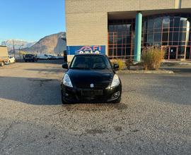 Suzuki Swift 1.3 VVT 4X4 5 porte GL Style UNIPRO P