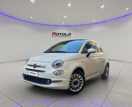 FIAT 500 1.0 Hybrid Dolcevita SENZA FINANZIAMENT