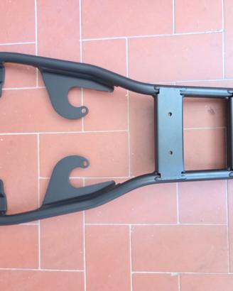 porta bauletto Suzuki