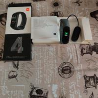 Mi Smart Band 4