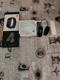 Mi Smart Band 4