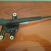 motorino tergicristallo posteriore