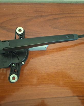 motorino tergicristallo posteriore