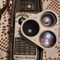 Cinepresa BELL &HOWEL 