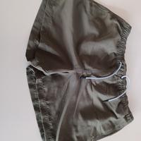 Costume pantaloncini shorts verdone Jack & Jones