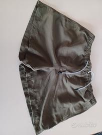 Costume pantaloncini shorts verdone Jack & Jones