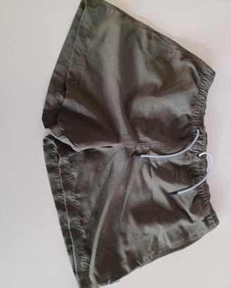 Costume pantaloncini shorts verdone Jack & Jones