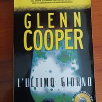 Libro 'L'ultimo Giorno'  di Gleenn Cooper,