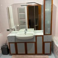 Mobile bagno