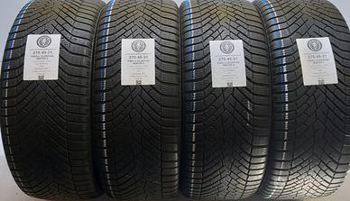 4 GOMME 275 45 21 PIRELLI A68465