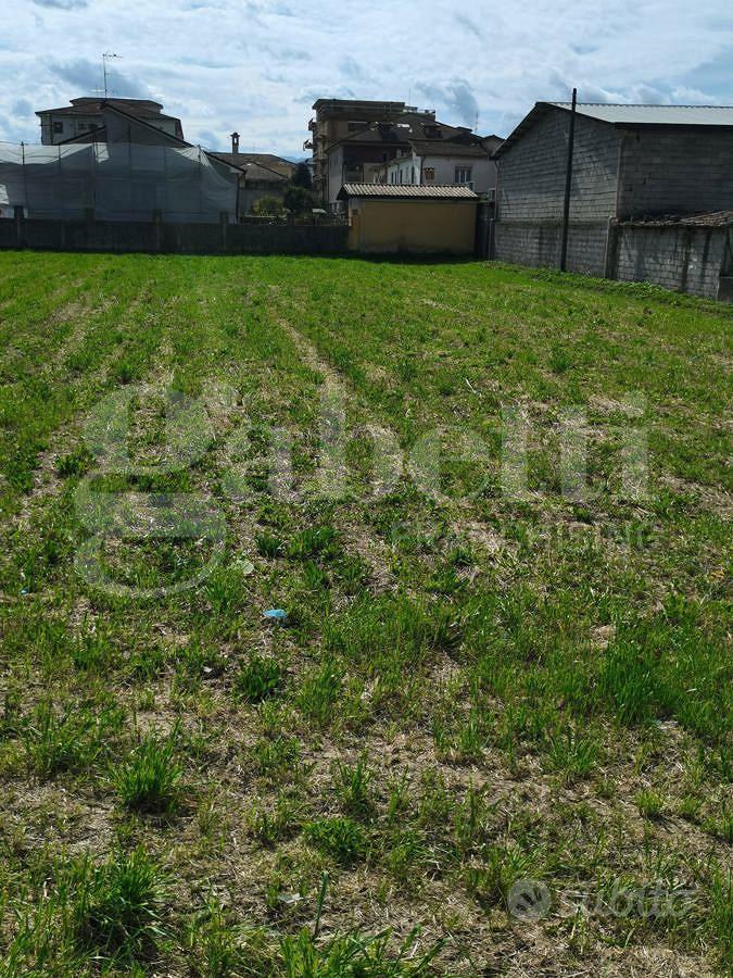 Terreno Residenziale Sora [2024/061VRG] - Vista 4