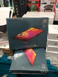 Mediacom Smart Pad Hx 8 hd SIM