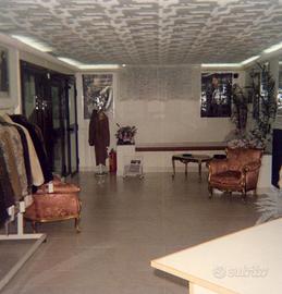 Meraviglioso Locale Artigianale Mq.135