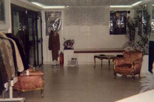 Meraviglioso Locale Artigianale Mq.135