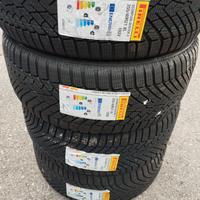 255/40 r21  GOMME  per ALFA ROMEO STELVIO   NUOVE