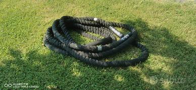 corda xenios / battling ropes originale 
