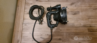 Lampada di segnalazione Japan Shonan Kosakusho S.P