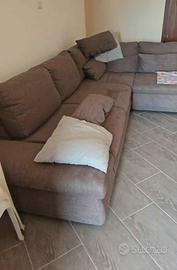 Divano letto