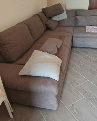 Divano letto