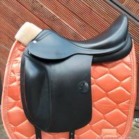 sella Amerigo vega(by equipe) 
