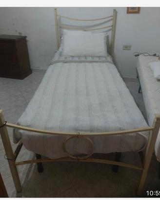 Cameretta singola arte povera. Solo zona Sassari