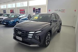 Hyundai Tucson 1.6 crdi 48V Business 2wd dct