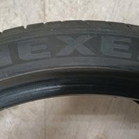 gomme estive 