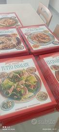 Collezione 76 Volumi  DeAgostini (Opera completa)