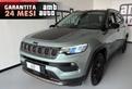 Jeep Compass 1.3 Turbo T4 240 CV PHEV AT6 4xe Upla