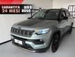 Jeep Compass 1.3 Turbo T4 240 CV PHEV AT6 4xe Upla