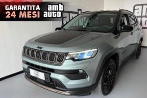 Jeep Compass 1.3 Turbo T4 240 CV PHEV AT6 4xe Upla